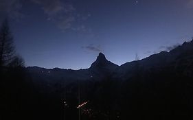 Chalet Achat